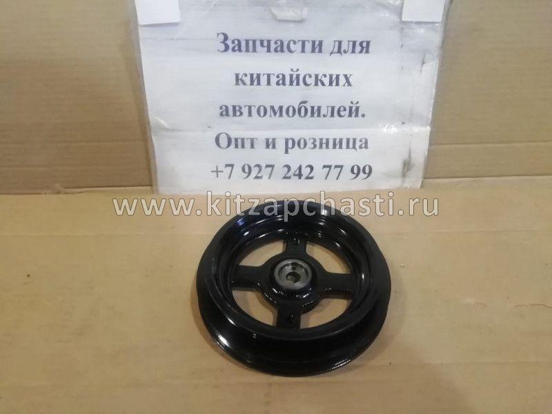 ШКИВ КОЛЕНВАЛА HAVAL H6 1,5 1005300-EG01