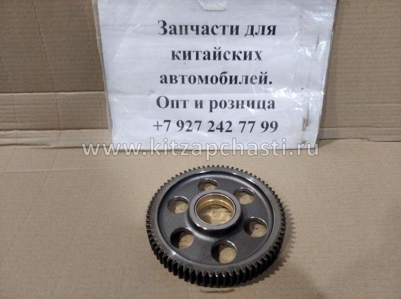 Шестерня промежуточная ГРМ Baw Fenix 1065 Евро-3 1006031-55D