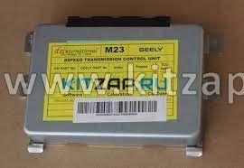 БЛОК УПРАВЛЕНИЯ АКПП (DSI) Geely Emgrand X7 1016008331