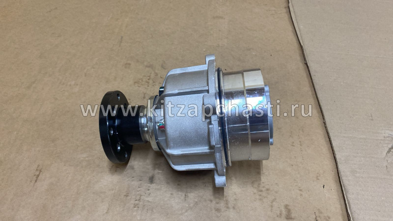 МУФТА РЕДУКТОРА ЗАДНЕГО HAVAL H6 2402400XKZ17A