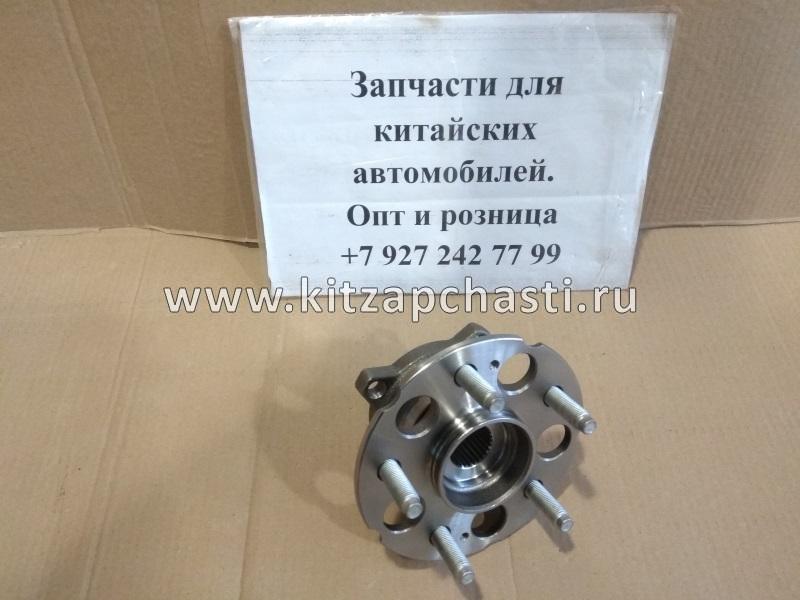 Ступица заднего колеса Great Wall Hover H6 4/4  3104100XKZ17A