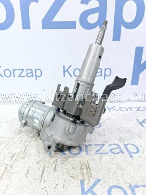 Колонка рулевая в сборе Geely Emgrand 7 New SS11  4030033000