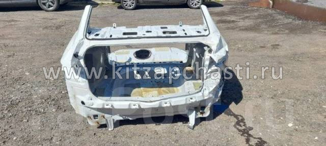 Боковина кузова правая Geely Emgrand 7 New SS11  5038093900C15