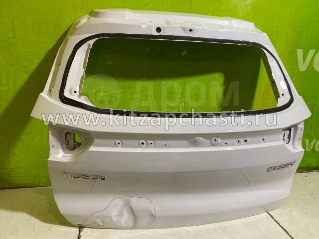 Дверь багажника под электропривод Chery Tiggo 8 Pro 552000038AADYJ