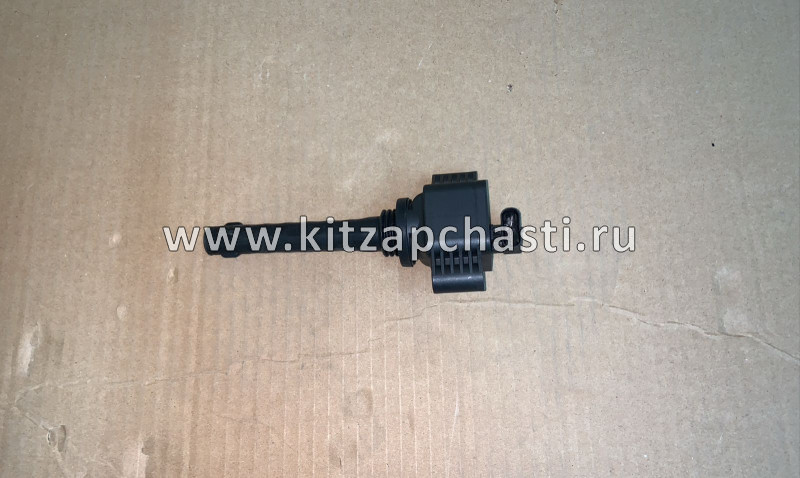 Катушка зажигания  Chery Tiggo 3 F4J16-3705110AB BRAVE BRIC159