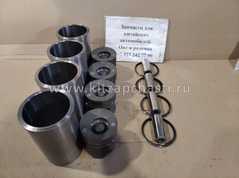 Поршневая группа FAW 1061 CA4110/125Z D 38