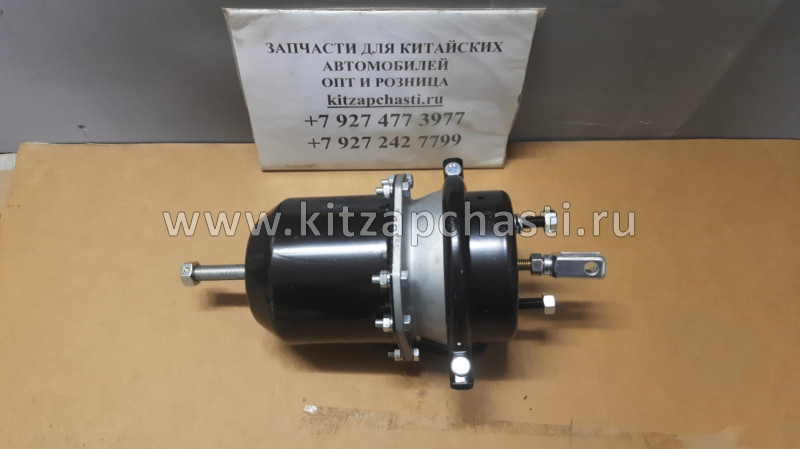 Энергоаккумулятор Baw Fenix 33462 Евро 3 правый JD103-2