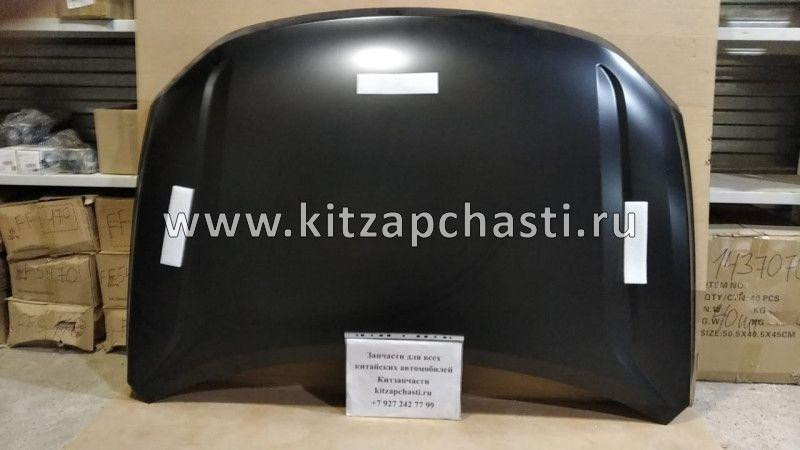 Капот Changan CS35 Plus S111F270101-0100 JH