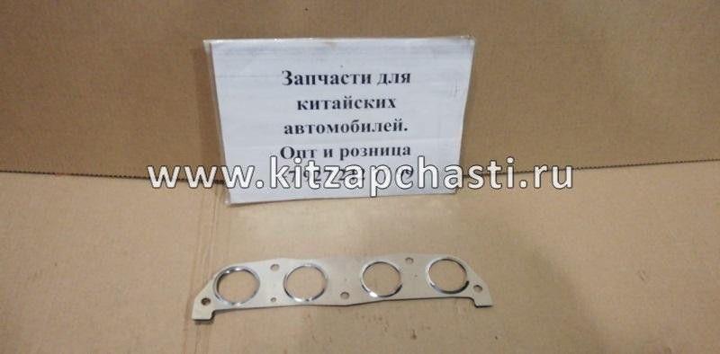 Прокладка выпускного коллектора Lifan Solano 1.8 LFB479Q-1008013A