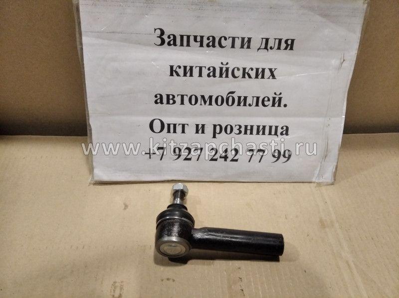 Наконечник рулевой Chery M11,M12 M11-3401330