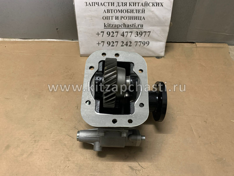 Коробка отбора мощности (КОМ) JAC N80 SDQ50/63PQ1