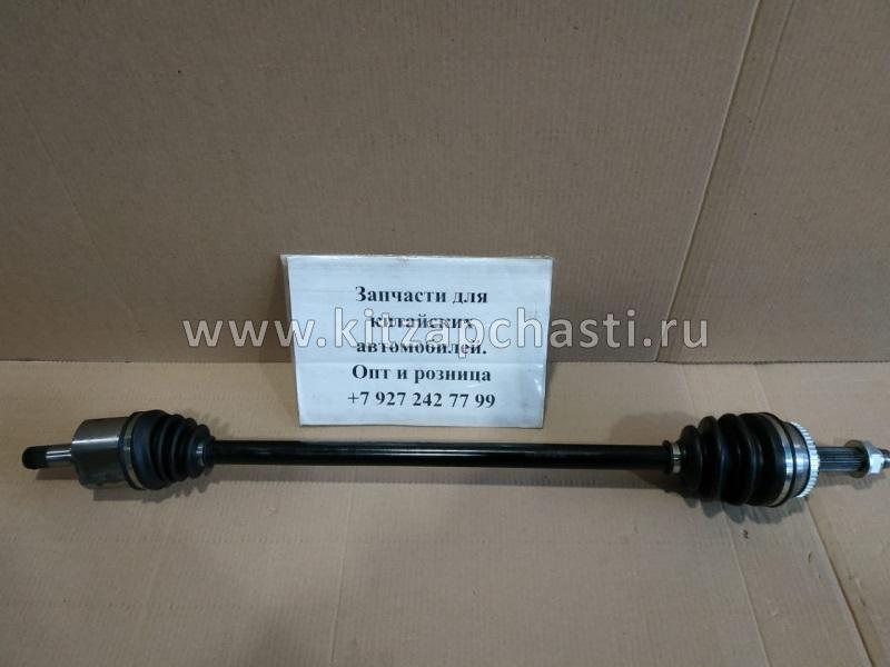 Привод правый Chery Tiggo FL 1.8/1.6 Vortex Tingo FL T11-2203020BD