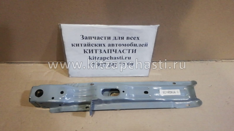 Панель передняя радиатора левая Chery Tiggo 4 Pro  T15-5300610-DY